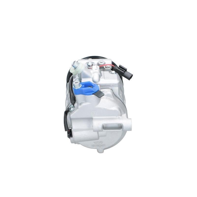 Compresseur, climatisation BV PSH 090.555.031.050 - Visuel 2