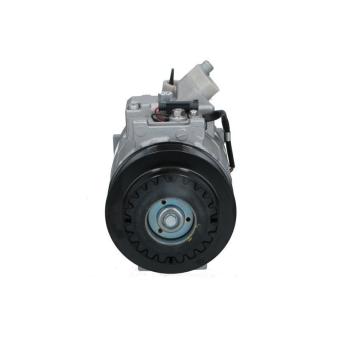 Compresseur, climatisation BV PSH 090.555.031.500