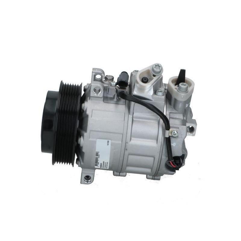 Compresseur, climatisation BV PSH 090.555.031.500 - Visuel 1