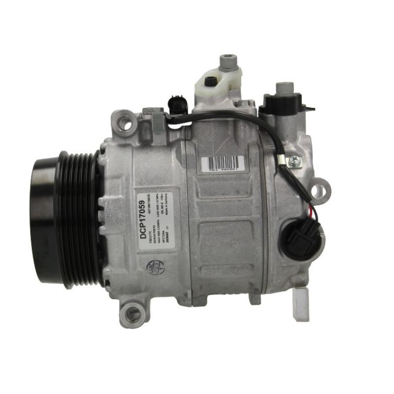 Compresseur, climatisation BV PSH 090.555.032.260 - Visuel 1