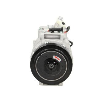 Compresseur, climatisation BV PSH 090.555.033.050 pour JAGUAR XE E 230 - 204cv