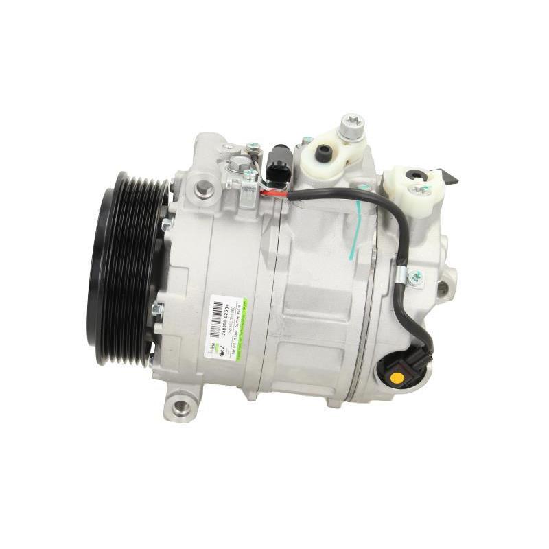 Compresseur, climatisation BV PSH 090.555.033.050 - Visuel 1