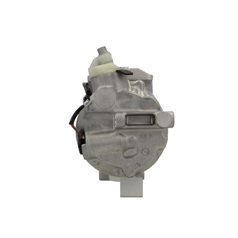 Compresseur, climatisation BV PSH 090.555.033.260 - Visuel 2