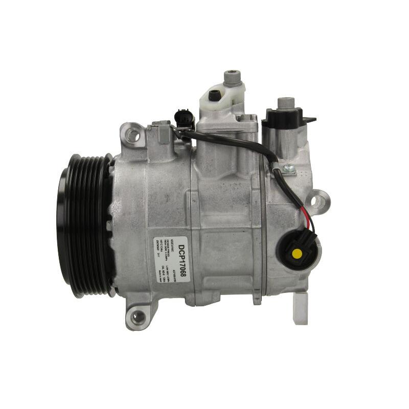 Compresseur, climatisation BV PSH 090.555.034.260 - Visuel 1