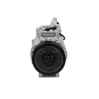 Compresseur, climatisation BV PSH [090.555.037.050]