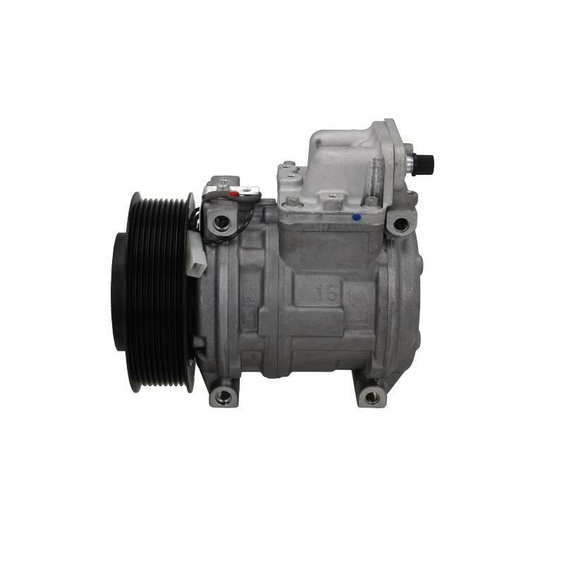 Compresseur, climatisation BV PSH 090.555.038.260 - Visuel 1