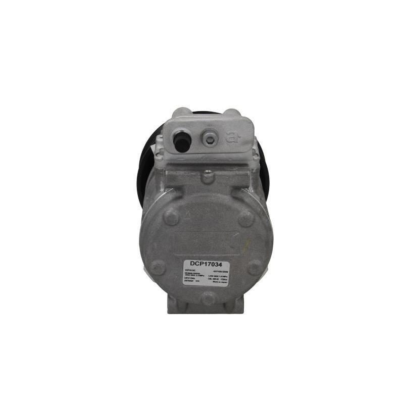 Compresseur, climatisation BV PSH 090.555.038.260 - Visuel 2