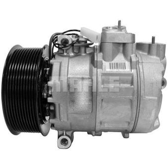 Compresseur, climatisation BV PSH OEM 5412301311