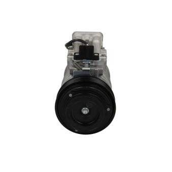 Compresseur, climatisation BV PSH OEM A0002300511