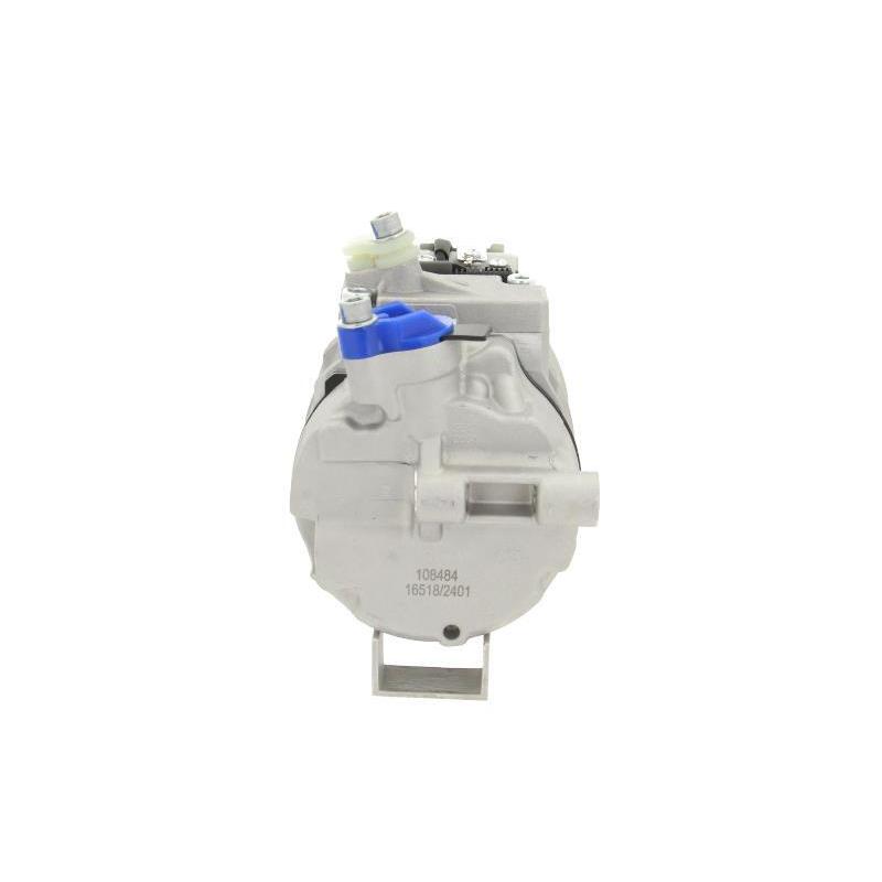 Compresseur, climatisation BV PSH 090.555.075.050 - Visuel 2