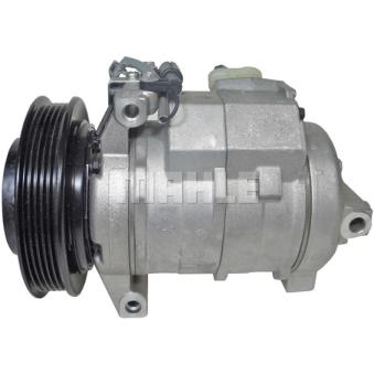 Compresseur, climatisation BV PSH OEM 0012306911