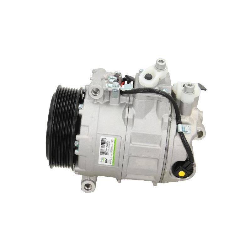 Compresseur, climatisation BV PSH 090.555.102.050 - Visuel 1