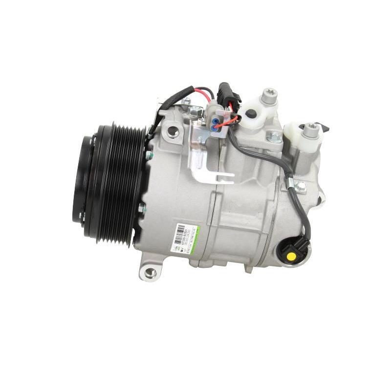 Compresseur, climatisation BV PSH 090.555.124.050 - Visuel 1