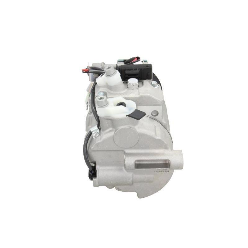 Compresseur, climatisation BV PSH 090.555.124.050 - Visuel 2