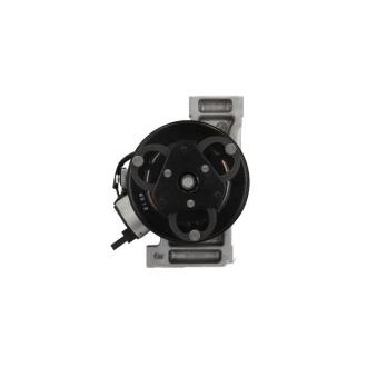 Compresseur, climatisation BV PSH 090.555.140.500