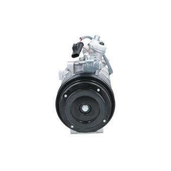 Compresseur, climatisation BV PSH 090.555.141.877 pour MERCEDES-BENZ MARCO POLO 220 CDI - 163cv