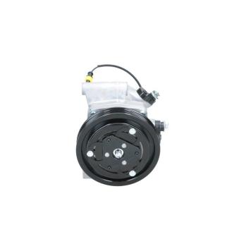 Compresseur, climatisation BV PSH [090.555.158.200]