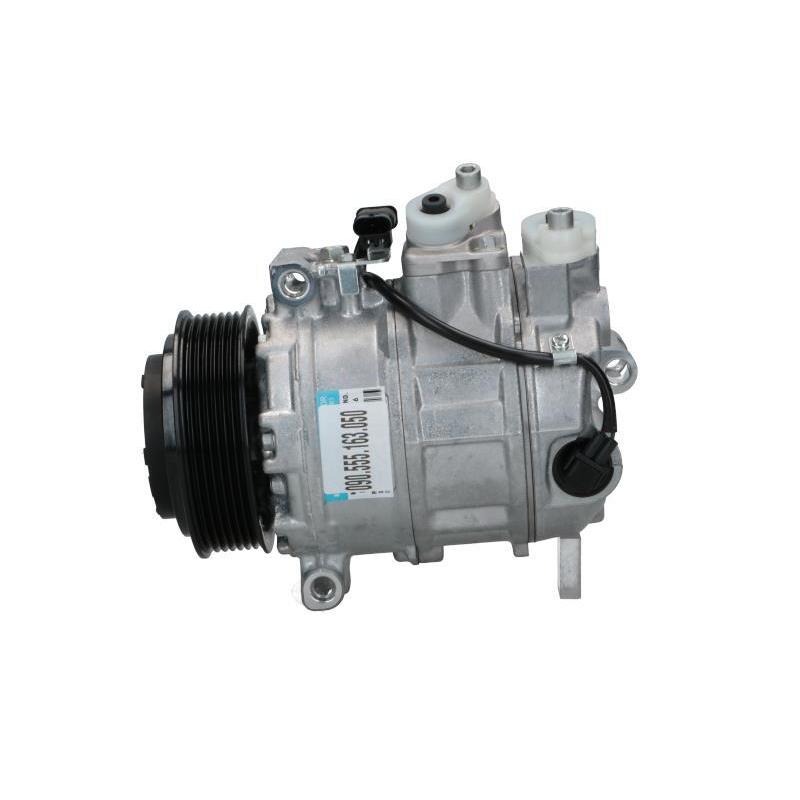 Compresseur, climatisation BV PSH 090.555.163.050 - Visuel 1