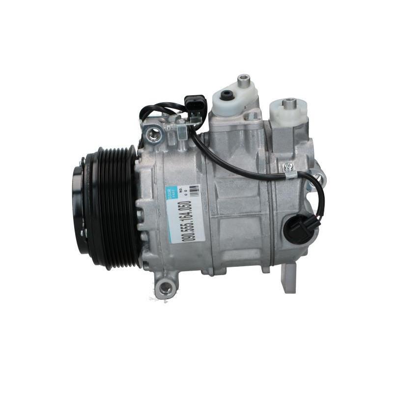 Compresseur, climatisation BV PSH 090.555.164.050 - Visuel 1