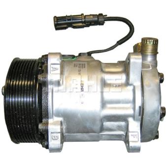 Compresseur, climatisation BV PSH OEM 5700334