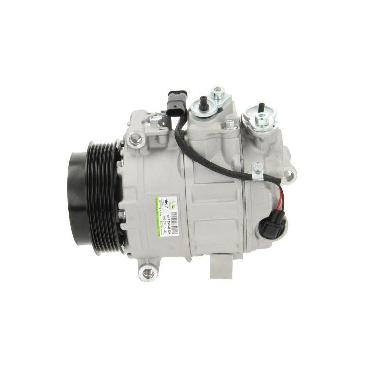 Compresseur, climatisation BV PSH 090.555.179.050 - Visuel 1