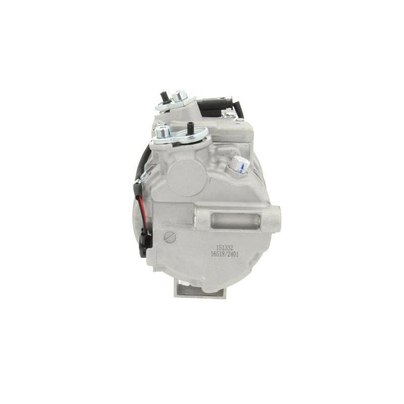 Compresseur, climatisation BV PSH 090.555.179.050 - Visuel 2