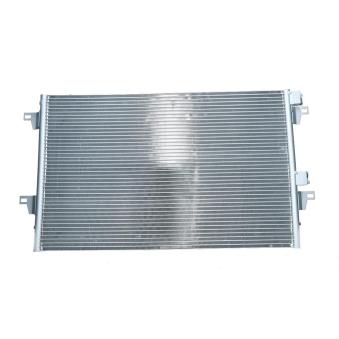 Condenseur, climatisation BV PSH 090.571.006.000 pour RENAULT ESPACE 2.0 DCI - 150cv