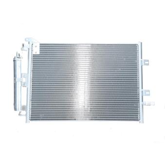 Condenseur, climatisation BV PSH OEM 8200443897