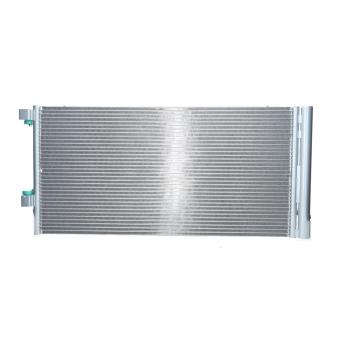 Condenseur, climatisation BV PSH 090.571.043.040 pour FORD TRANSIT CUSTOM 1.5 dCi - 110cv