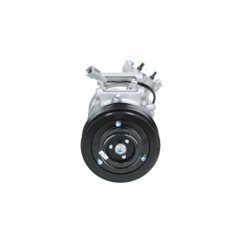 Compresseur, climatisation BV PSH OEM 8200956574