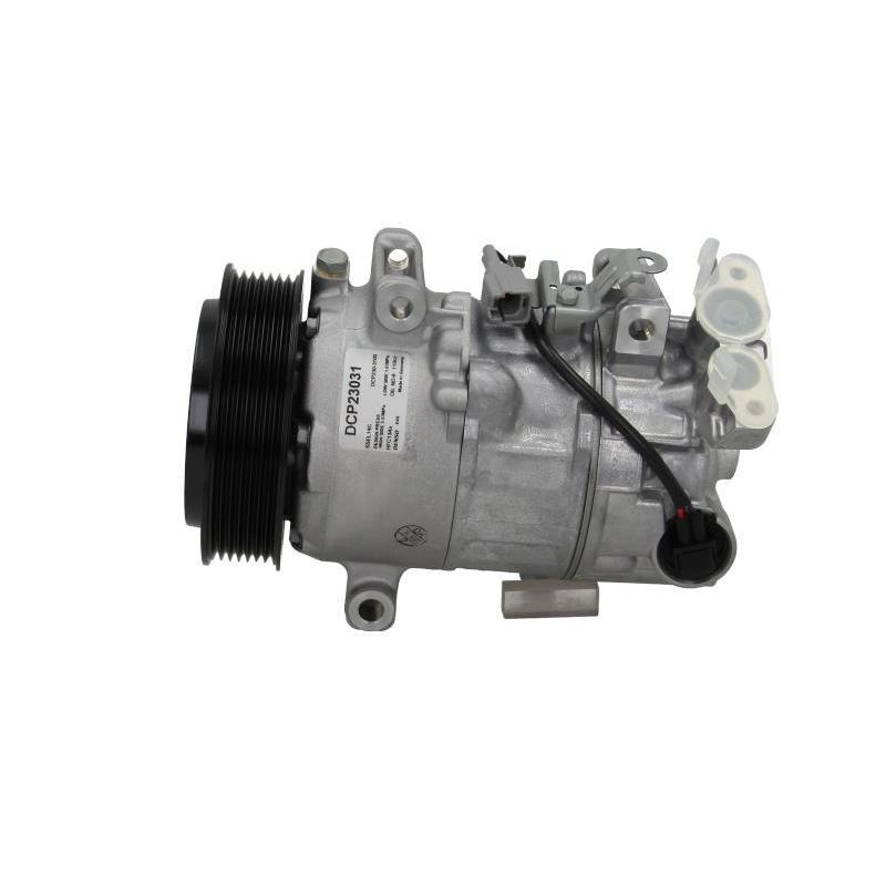 Compresseur, climatisation BV PSH 090.575.001.260 - Visuel 1