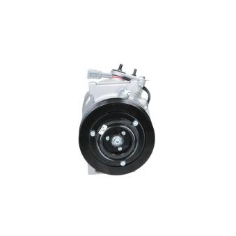 Compresseur, climatisation BV PSH OEM 8200958328