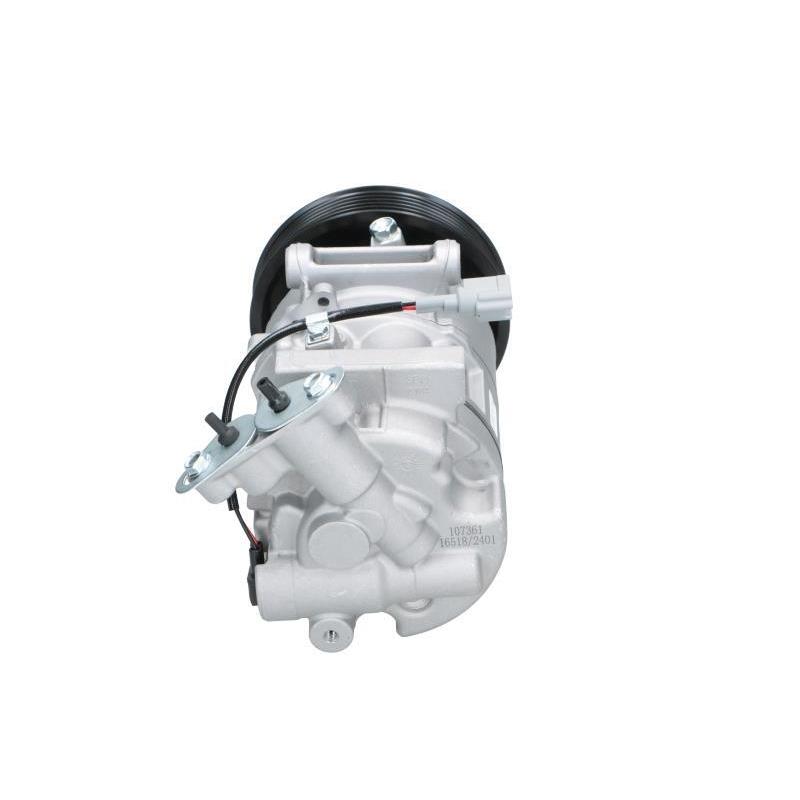 Compresseur, climatisation BV PSH 090.575.003.050 - Visuel 2