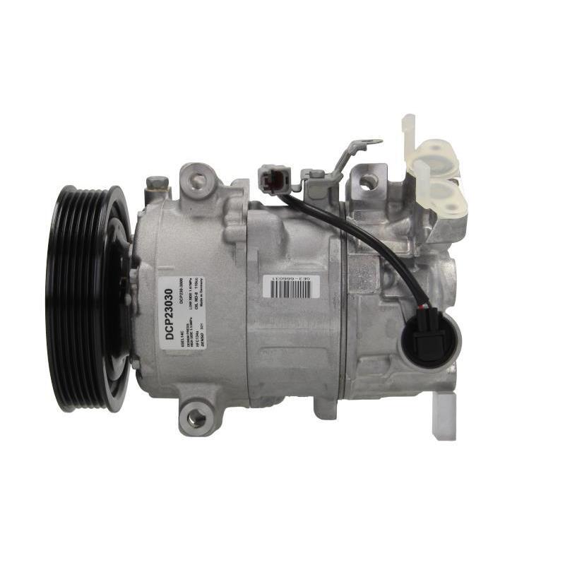 Compresseur, climatisation BV PSH 090.575.003.260 - Visuel 1