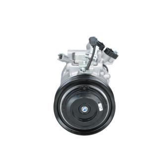 Compresseur, climatisation BV PSH 090.575.004.050 pour CITROEN SAXO 1.5 DCI - 110cv