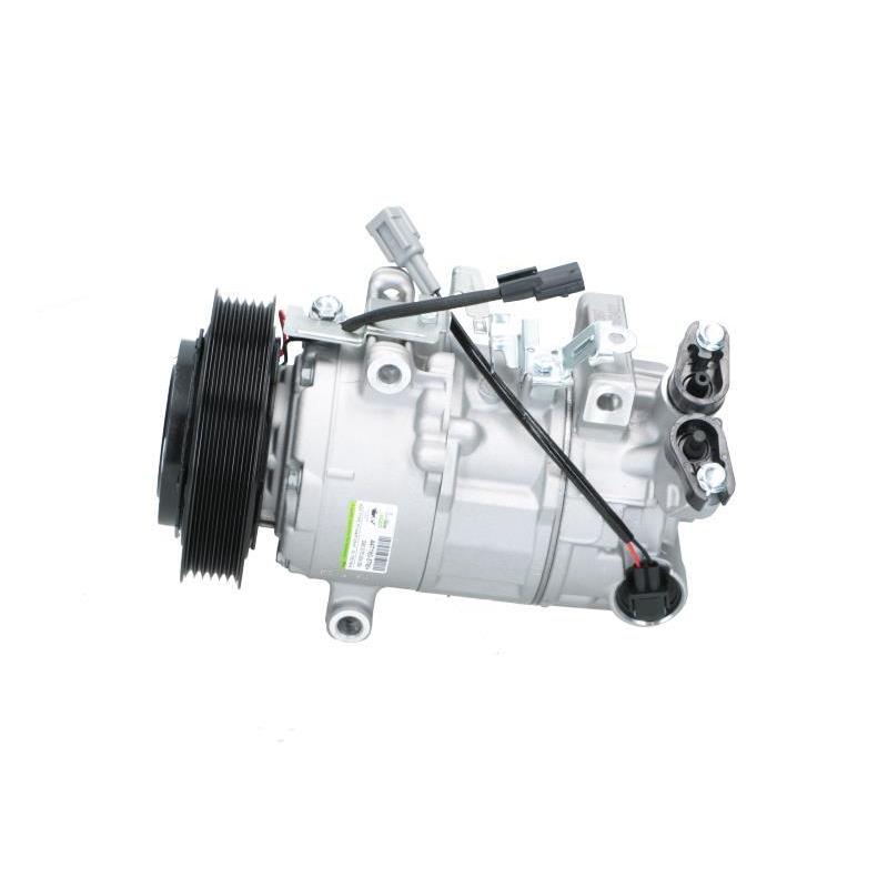 Compresseur, climatisation BV PSH 090.575.004.050 - Visuel 1