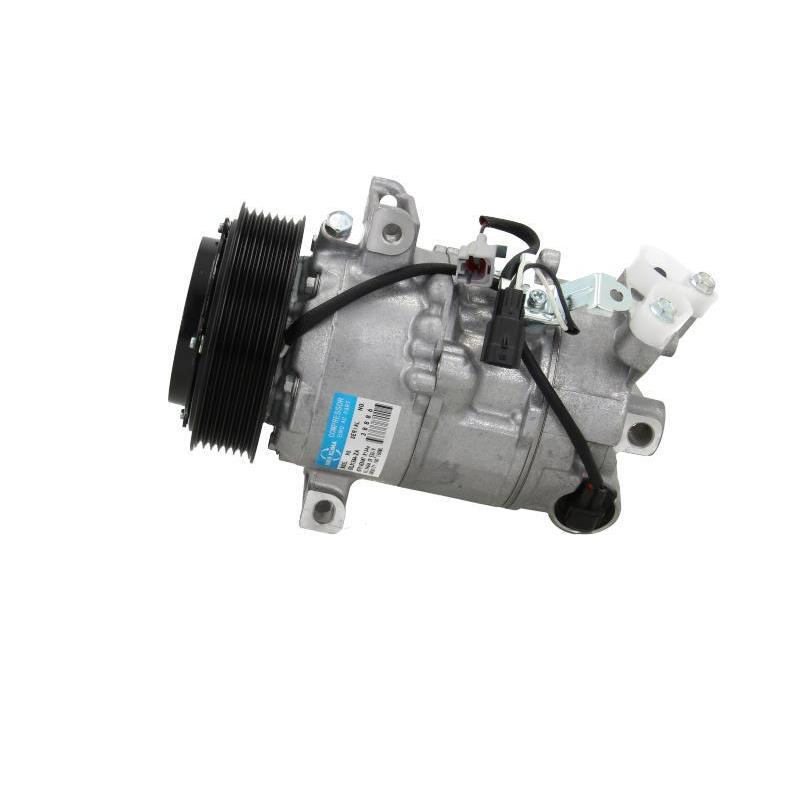 Compresseur, climatisation BV PSH 090.575.005.050 - Visuel 1