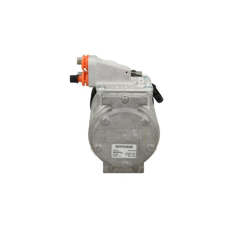 Compresseur, climatisation BV PSH 090.575.008.260 - Visuel 2