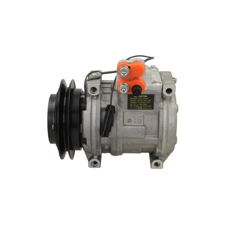Compresseur, climatisation BV PSH 090.575.012.260 - Visuel 1