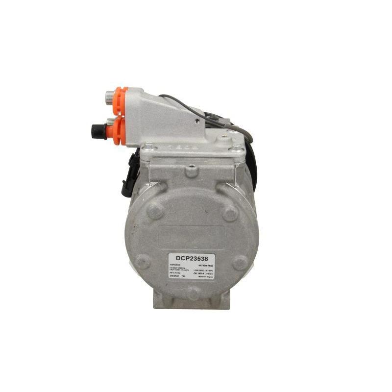 Compresseur, climatisation BV PSH 090.575.012.260 - Visuel 2