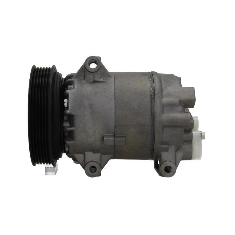 Compresseur, climatisation BV PSH 090.575.018.968 - Visuel 1