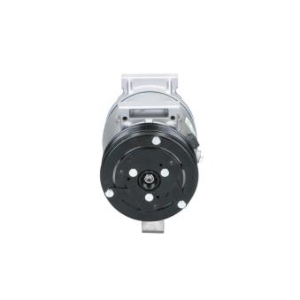 Compresseur, climatisation BV PSH 090.575.027.040 pour RENAULT AVANTIME 2.2 DCI - 150cv