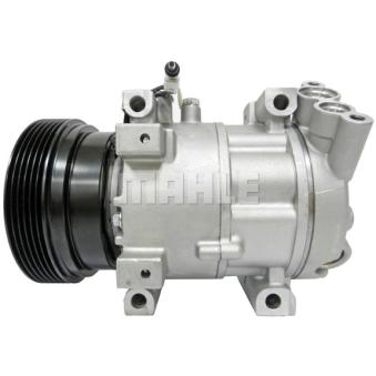 Compresseur, climatisation BV PSH OEM 7700106441