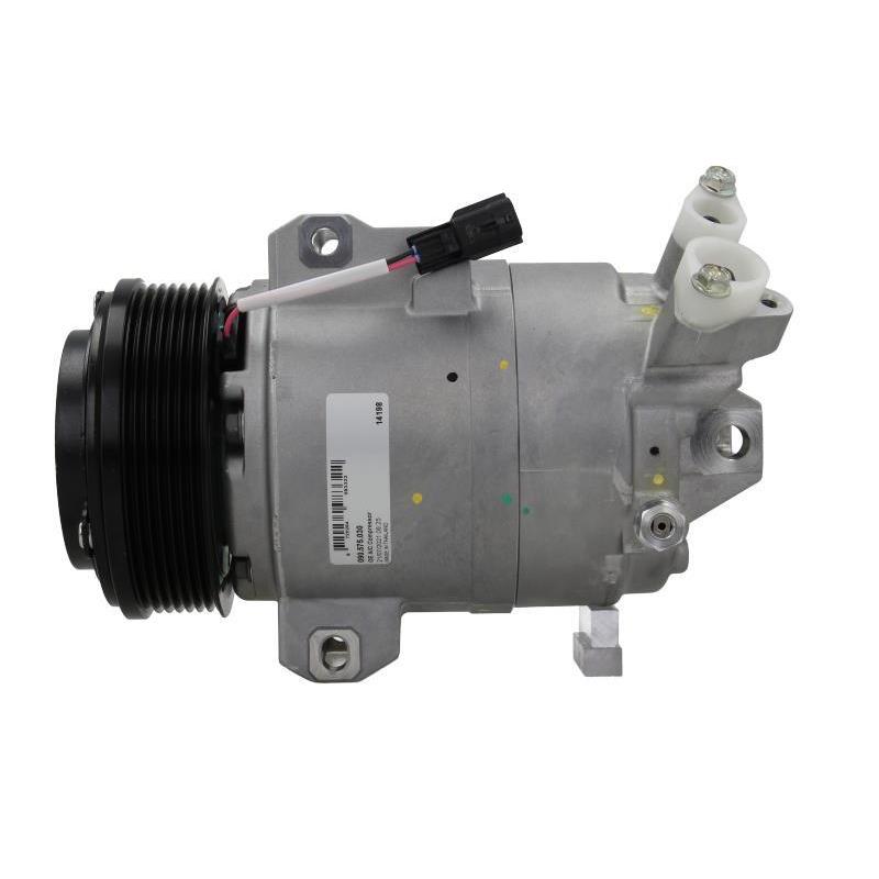 Compresseur, climatisation BV PSH 090.575.030.501 - Visuel 1