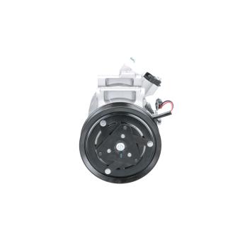 Compresseur, climatisation BV PSH 090.575.033.876 pour RENAULT MEGANE 1.5 dCi 110 - 110cv