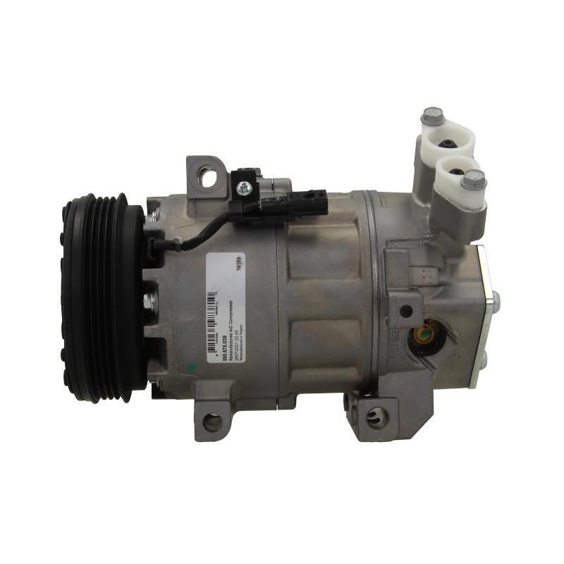 Compresseur, climatisation BV PSH 090.575.039.968 - Visuel 1