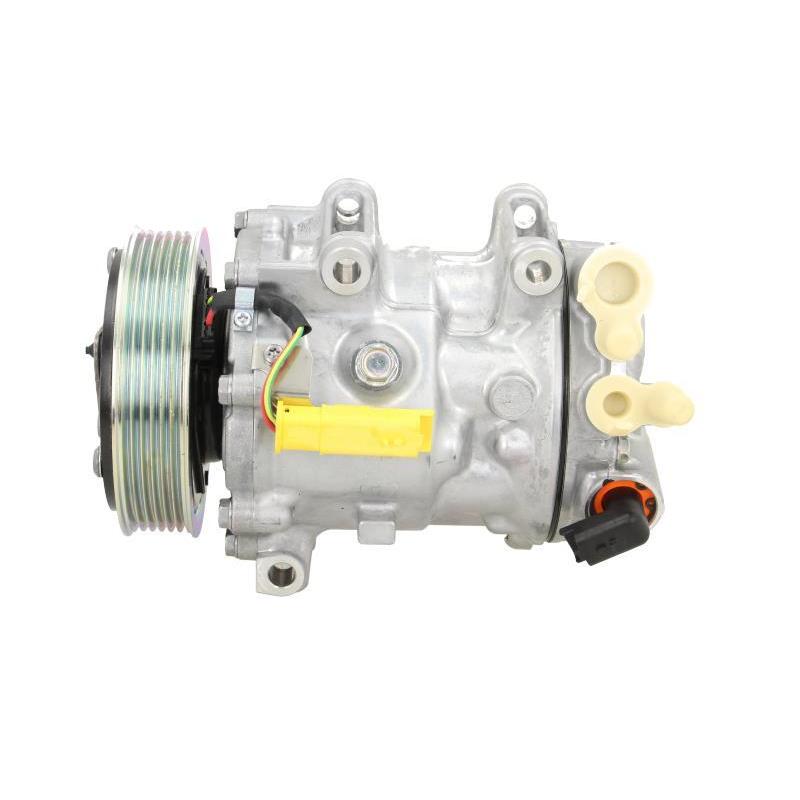 Compresseur, climatisation BV PSH 090.575.041.260 - Visuel 1