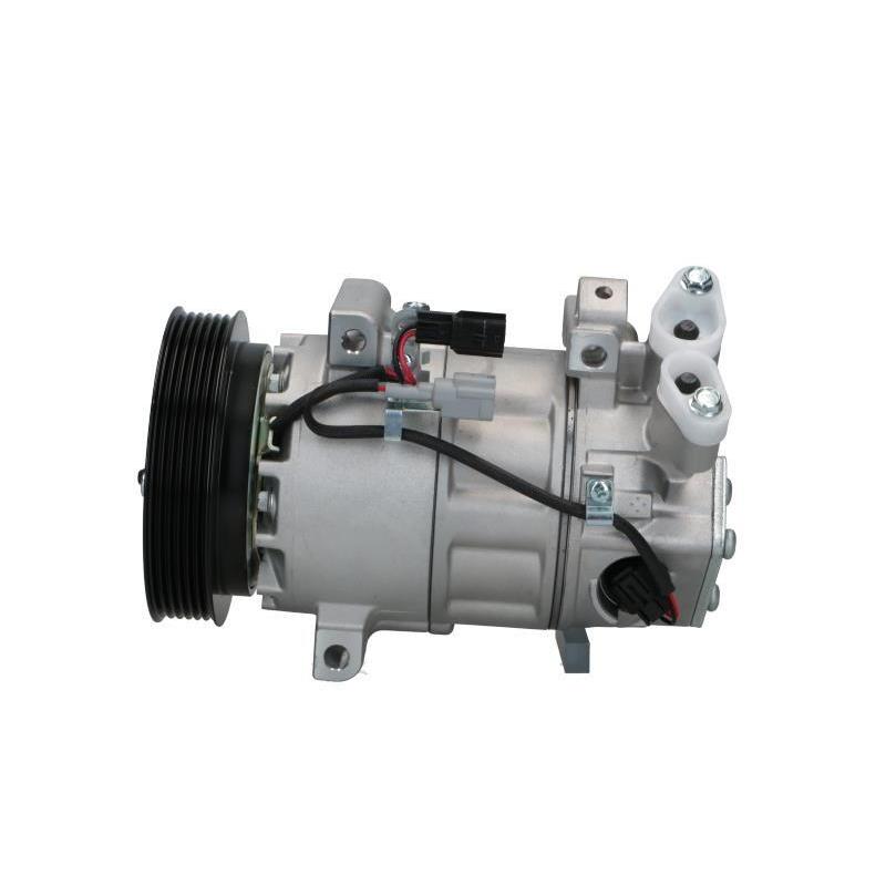 Compresseur, climatisation BV PSH 090.575.043.000 - Visuel 1