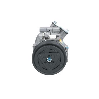 Compresseur, climatisation BV PSH OEM 7701499850