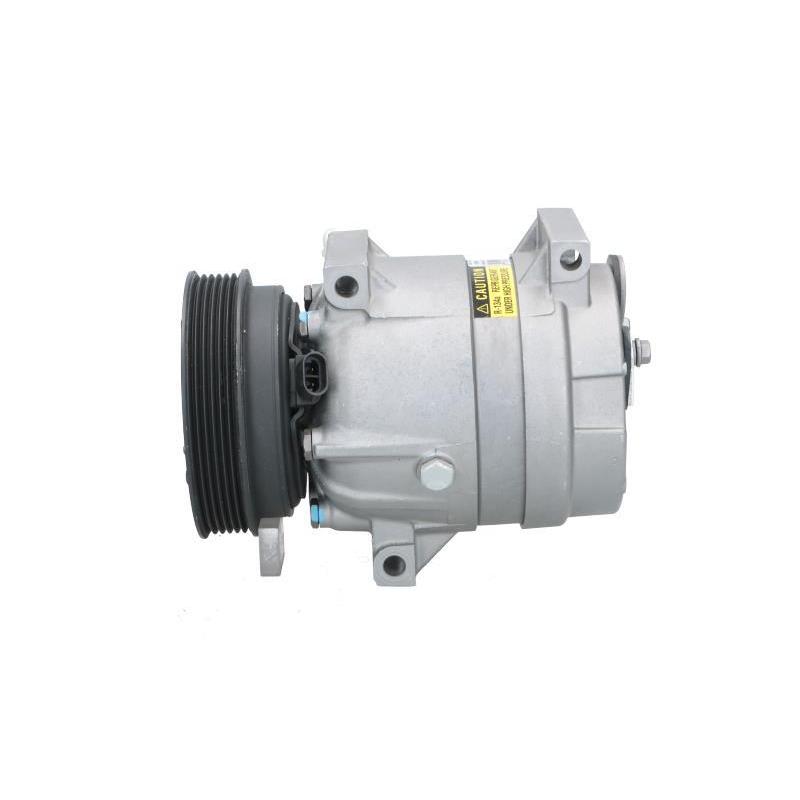 Compresseur, climatisation BV PSH 090.575.051.000 - Visuel 1